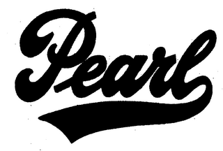 PEARL logo