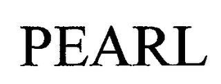 PEARL logo