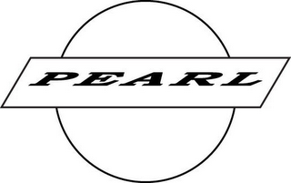 PEARL logo