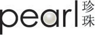 PEARL logo