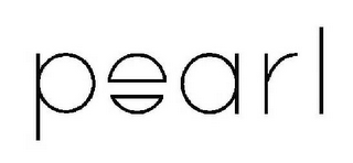 PEARL logo