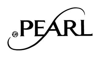 PEARL logo
