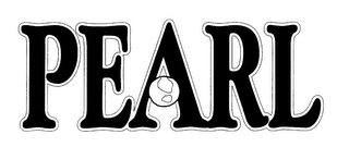 PEARL logo
