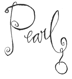 PEARL logo