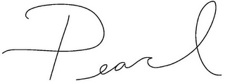 PEARL logo