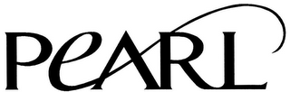 PEARL logo