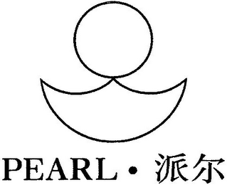 PEARL logo