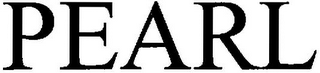 PEARL logo