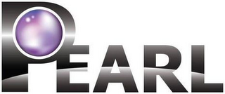 PEARL logo
