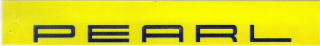 PEARL logo