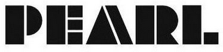 PEARL logo