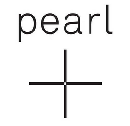 PEARL + logo