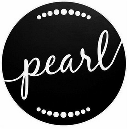 PEARL logo