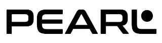 PEARL logo