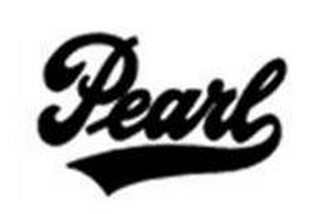 PEARL logo
