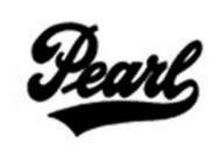 PEARL logo