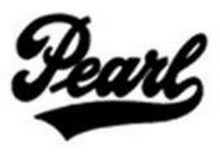PEARL logo