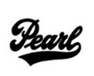 PEARL logo