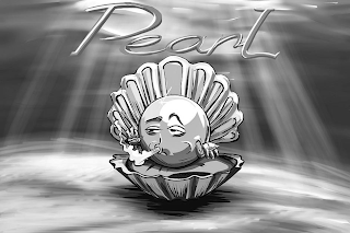 PEARL logo