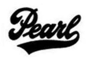 PEARL logo