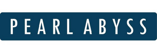 PEARL ABYSS logo