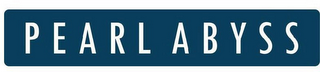 PEARL ABYSS logo