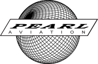 PEARL AVIATION logo