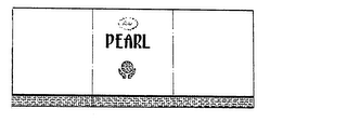 PEARL BALLET logo