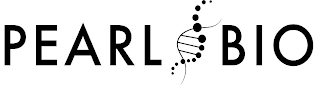 PEARL BIO logo