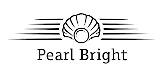 PEARL BRIGHT logo