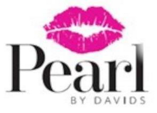 PEARL BY DAVID'S logo