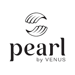 PEARL BY VENUS logo