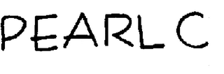 PEARL C logo