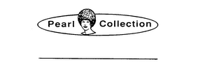 PEARL COLLECTION logo