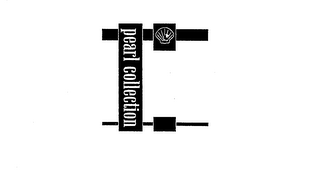 PEARL COLLECTION logo