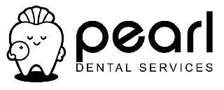 PEARL DENTAL SERVICES logo