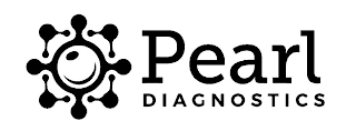 PEARL DIAGNOSTICS logo