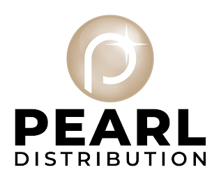 PEARL DISTRIBUTION logo