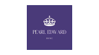 PEARL EDWARD HOME logo