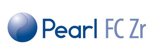 PEARL FC ZR logo