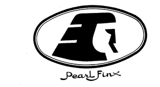 PEARL FINX logo