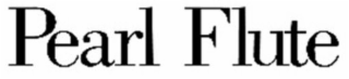 PEARL FLUTE logo