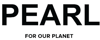PEARL FOR OUR PLANET logo