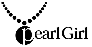 PEARL GIRL logo