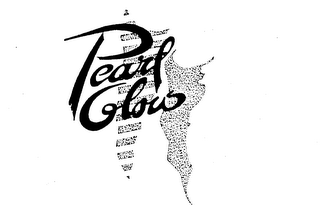 PEARL GLOW logo