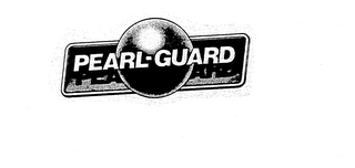PEARL-GUARD logo