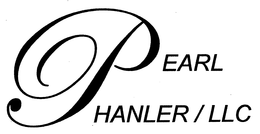 PEARL HANLER/LLC logo