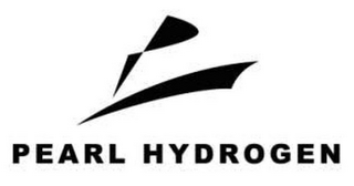 PEARL HYDROGEN logo