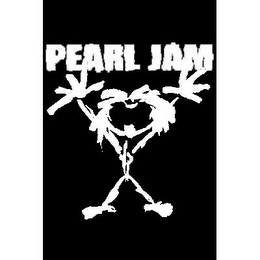 PEARL JAM logo