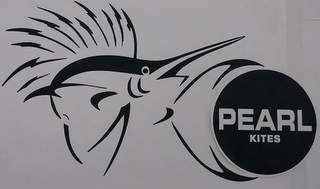 PEARL KITES logo